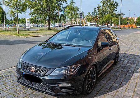 Seat Leon ST CUPRA 4Drive [VERFÜGB BIS 26.09]
