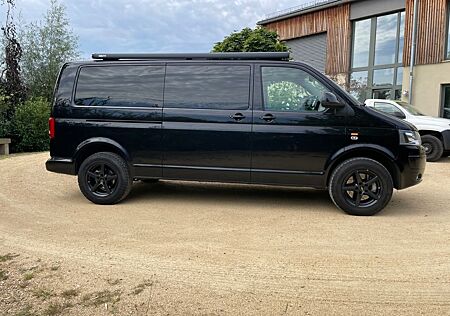 VW T5 Multivan Volkswagen Seikel lang