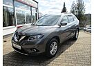 Nissan X-Trail Acenta 4x4+AHK+Sitzheiz.+PDC