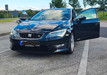 Seat Leon 1.4 TSI 92kW Start&Stop FR FR