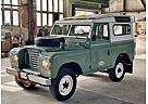 Land Rover Serie III 3 88 Benzin restauriert Kein Defender