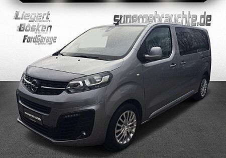 Opel Zafira Life Edition M*8 SITZER *DIESEL*