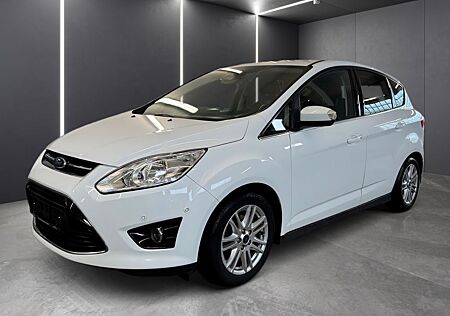 Ford C-Max Titanium - 2.Hand, Navi, Kamera