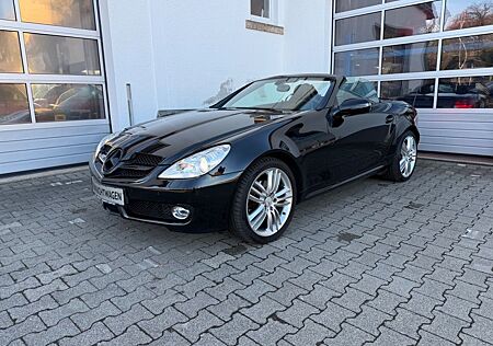 Mercedes-Benz SLK 280 Roadster *wenig Kilometer*