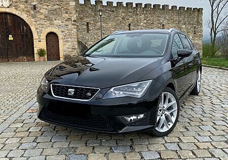 Seat Leon ST 1.4 TSI 92kW Start&Stop FR FR