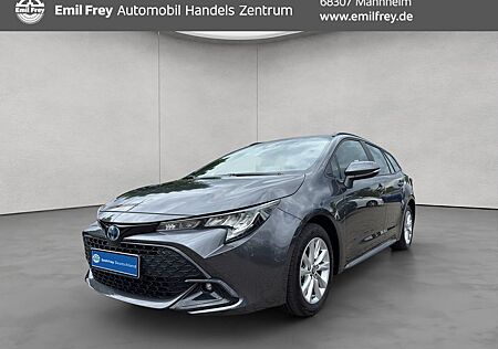 Toyota Corolla 1.8 Hybrid Touring Sports Business Editi