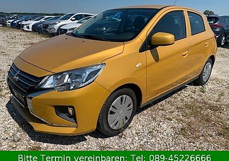 Mitsubishi Space Star Select*KLIMA*5-TG*BLUETOOTH*ALLWETTER