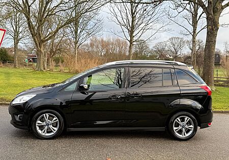 Ford Grand C-Max *7-Sitzer* *Zahnriemen neu*