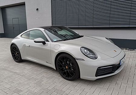 Porsche 992 Carrera Coupé Carrera - PDK - Glasdach