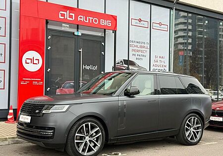 Land Rover Range Rover 3.0 P550e In Stock / Export