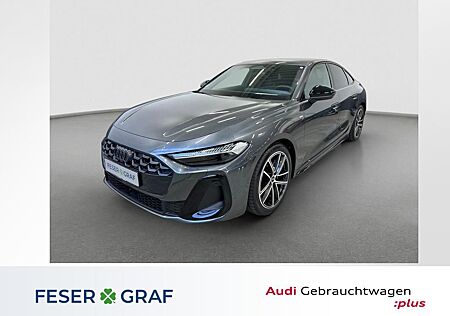 Audi A5 Lim. TDI qu. 150 kW S tronic AHK S Line 360°