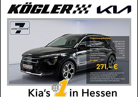 Kia Niro 1.6 PHEV DCT Spirit | 35%| TECH|REX|GD 0,5%