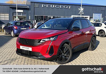 Peugeot 3008 GT HYBRID 225 EAT8 *Fahrzeug d. Woche!*Stan