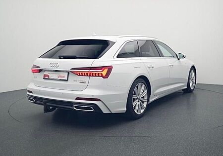 Audi A6 55 TFSI e S tronic quattro sport Avant sport
