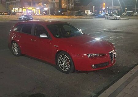 Alfa Romeo 159 2.0 JTDM 16V Turismo Ti