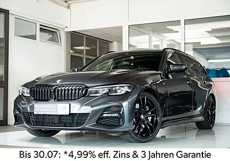 BMW 330d M Sport HeadUp Laser RFKam LRHeiz uvm.