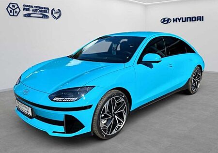 Hyundai IONIQ 6 77,4 kWh Uniq