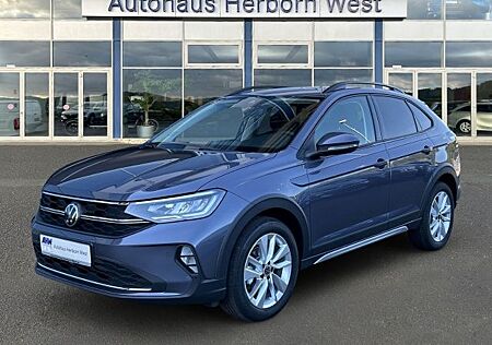 VW Taigo Volkswagen 1.0 TSI Life IQ Drive Paket RFK SHZ Notrad