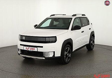 Fiat Grande Panda La Prima 1.2 Hybrid Aut. LED Navi K