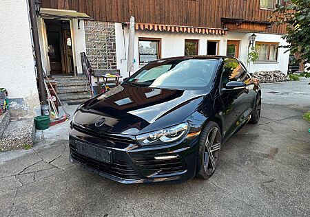 VW Scirocco Volkswagen R 2.0 TSI DSG