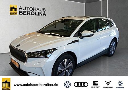 Skoda Enyaq iV 60 *PANO*MATRIX*GRA*R-CAM*PDC*