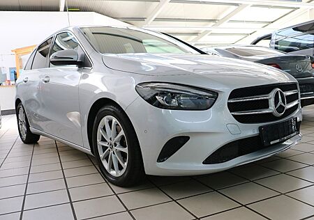 Mercedes-Benz B 200 D AdBlue DPF Automatik Urban/Progressiv-P.