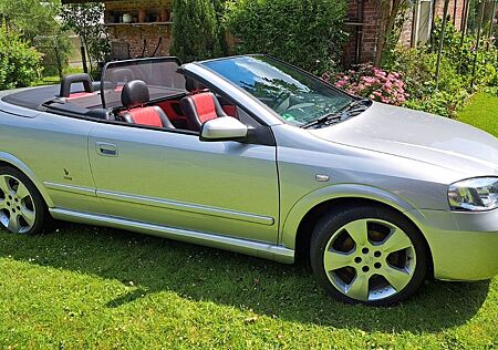Opel Astra Cabrio 1.8 Linea Rossa Linea Rossa