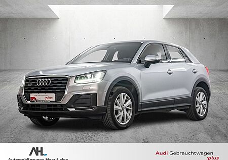 Audi Q2 40 TFSI quattro S-tronic LED, RFK
