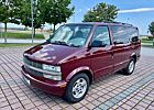 Chevrolet Astro VAN V6, Automatik, AWD