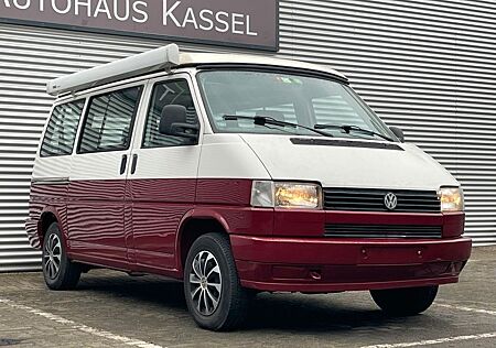 VW T4 Multivan Volkswagen *WESTFALIA AUFSTELLDACH/MARKISE