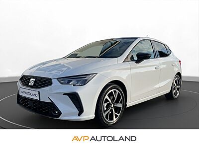 Seat Ibiza 1.0 TSI FR | PANO | NAVI |