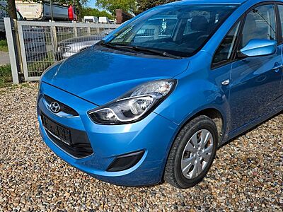Hyundai ix20 1.4 Classic