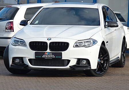 BMW 550i M Performance/ X-Drive