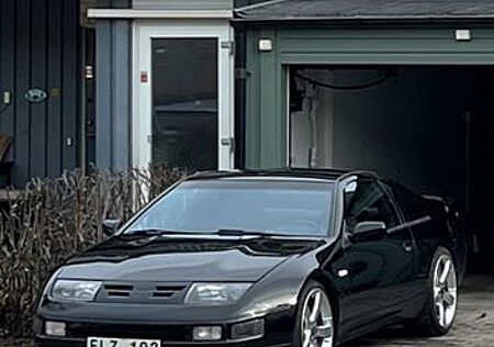 Nissan 300 ZX Twin turbo 1 owner sinse 1998