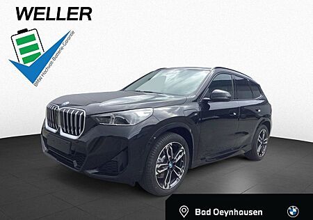 BMW X1 xDrive25e MPaket AdaLED LiCoPro HUD PD AHK