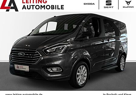 Ford Tourneo Transit Kombi 310 L1 TITANIUM 2.0 TDCi 8