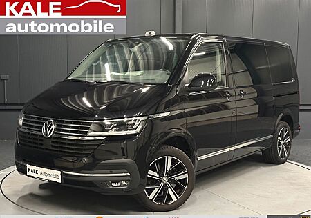 VW T6 Multivan Volkswagen T6.1 Multivan Generation Six 4Motion*el.TÜRE*18Z