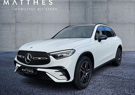 Mercedes-Benz GLC 220 d 4M AMG/Night/Pano/Kamera/AHK