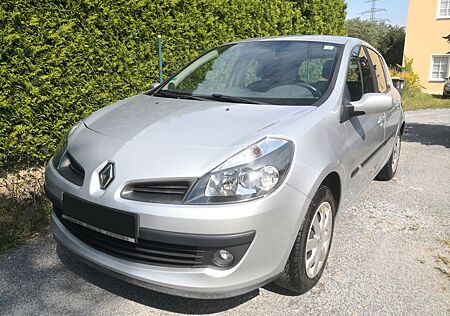 Renault Clio Edition Dynamique 1.6 16V*2Hd*SH*Klima*AHK