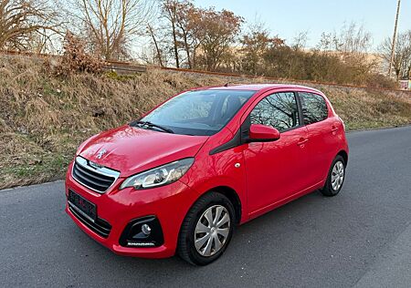 Peugeot 108 Active