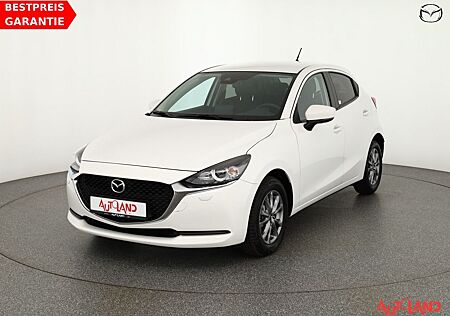 Mazda 2 1.5 SKYACTIV-G 90 Aut. LED Navi Sitzheizung