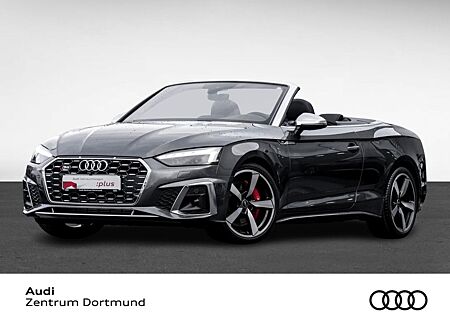 Audi S5 Cabrio quattro CAM B&O LM19 MATRIXLED NAVI+