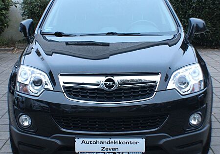 Opel Antara 2.0 CDTI Automatik Navi Xenon SH PDC AHK