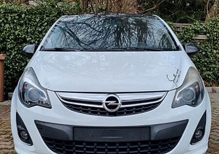 Opel Corsa 1.4 Color Edition 74kW Color Edition