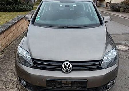 VW Golf Plus Volkswagen 1.4 TSI DSG Comfortline Comfortline