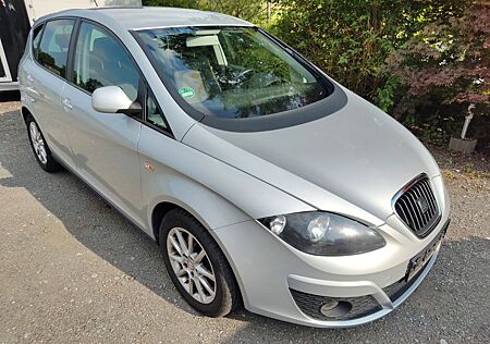 Seat Altea Stylance / Style