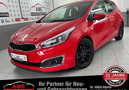 Kia Cee'd /Ceed 1.4 Dream Team AHK|BT|SHZ|LHZ|LED|USB