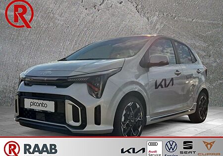 Kia Picanto GT-Line Klimaautomatik, Navigationssytem