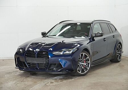 BMW M3 Competition M xDrive touring NP 123 Carbon