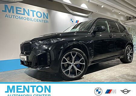BMW X5 xDrive40d M Sportpaket Gestiksteuerung DAB